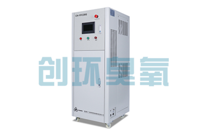 陇南2026口碑好的臭氧发生器哪个专业?高性价比企业推荐
