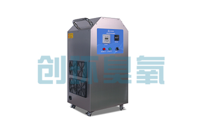 陇南2026化妆品生产车间GMP洁净区环境维持，臭氧发生器如何与空调系统联动？