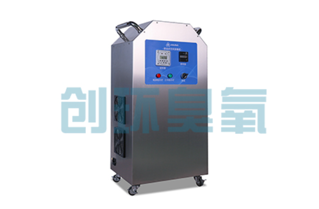 陇南冬季养殖场密闭消毒双赢方案：臭氧发生器在工厂化水产与畜牧场景的安全应用