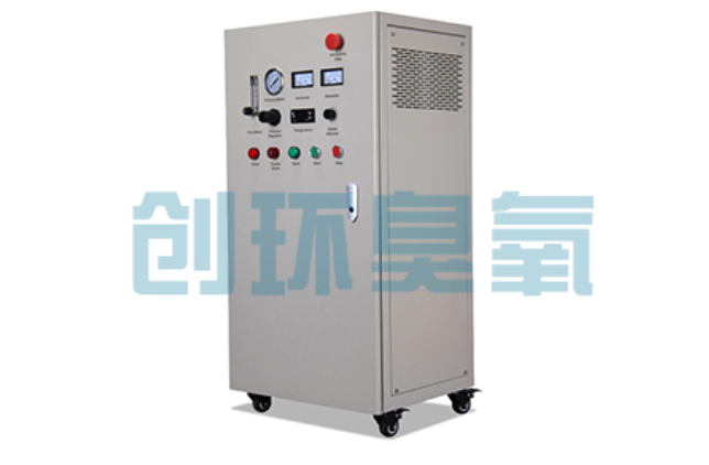 陇南密度养殖如何降低病害率?臭氧发生器精准消杀全解析