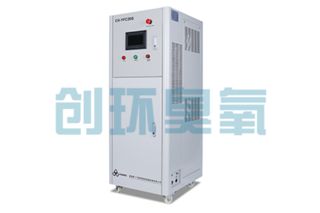 陇南高密度养殖中臭氧发生器的维护方法有哪些