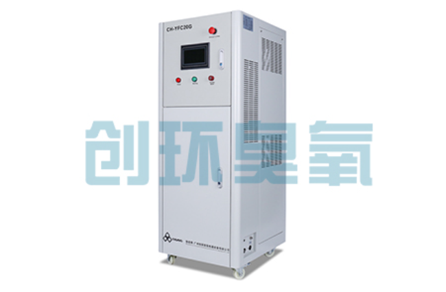 陇南海水养殖病害频发怎么防?臭氧发生器无残留消毒全解析