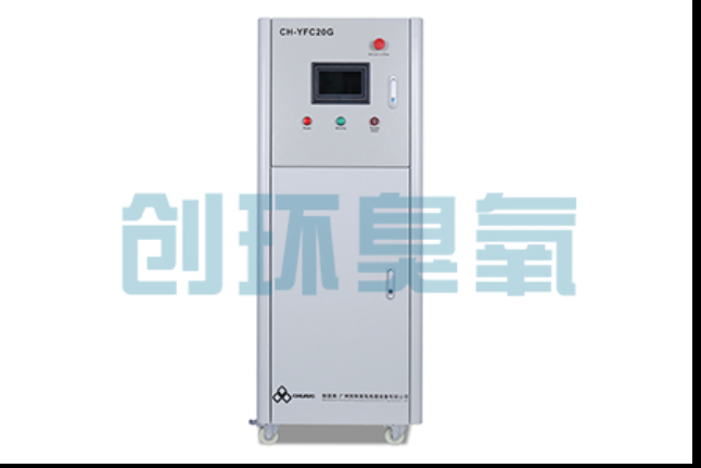 陇南ORP(氧化还原电位)控制在海水养殖臭氧投加中的核心作用与设定区间