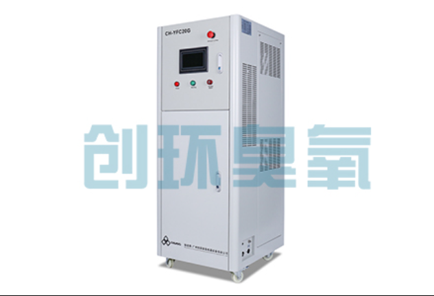 陇南南美白对虾养殖弧菌超标怎么办?臭氧发生器精准消杀与避坑指南