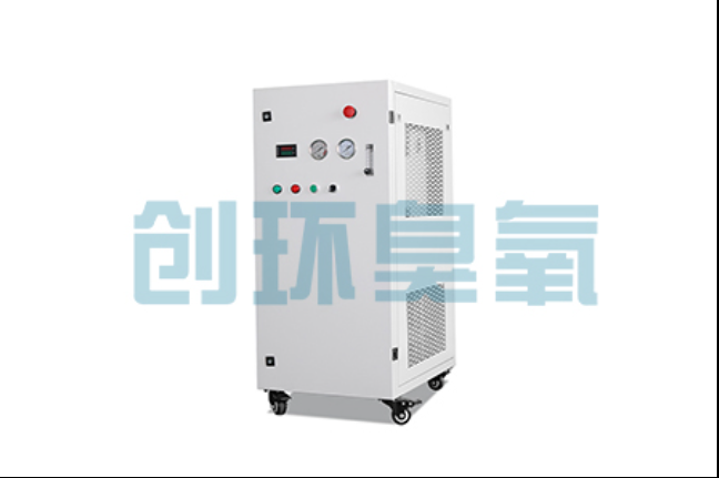 陇南2026年南美白对虾循环水养殖系统(RAS)臭氧消毒完整指南
