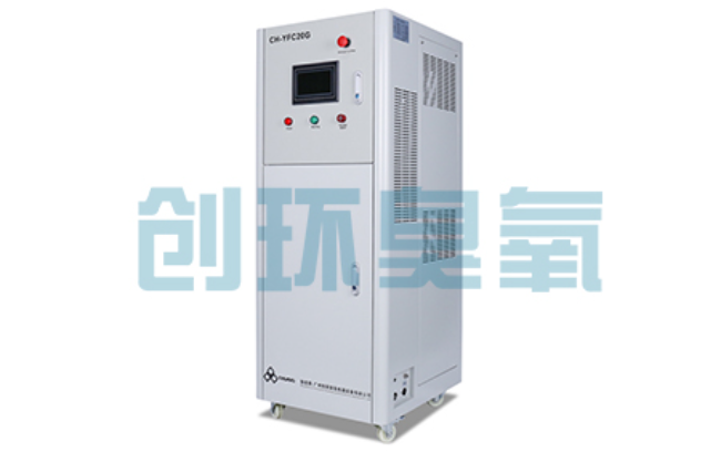 陇南工厂化循环水养虾必备：蛋白分离器后端注入臭氧的技术要点与逻辑
