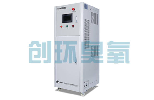 陇南石斑鱼养殖必看：臭氧发生器安装位置与日常维护全攻略