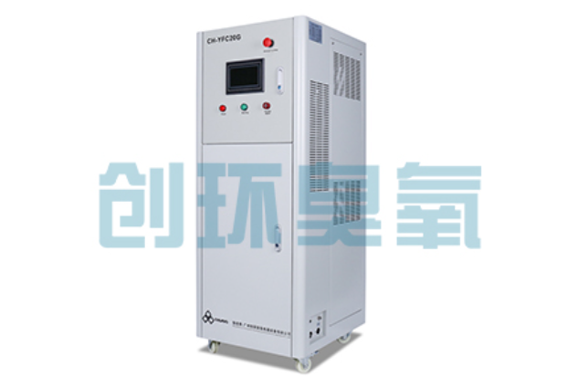 陇南石斑鱼循环水养殖避坑清单：臭氧发生器选型与投加的8个误区