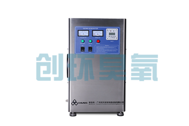 陇南高盐高浓度化工废水怎么处理?臭氧发生器催化氧化技术的应用边界在哪里?