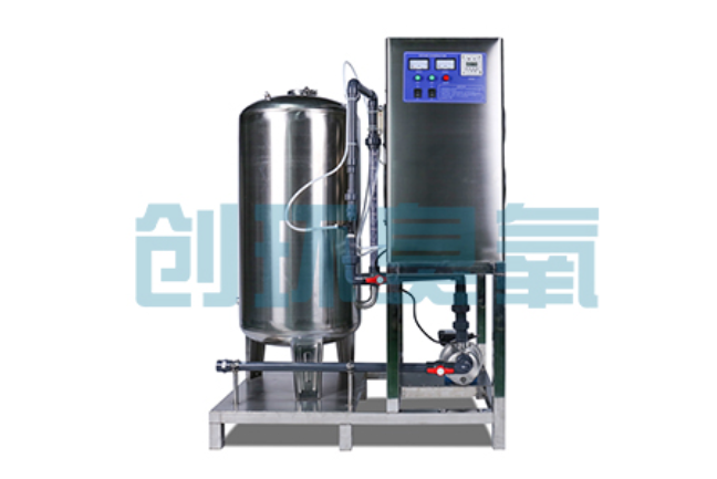 陇南臭氧发生器设计4大核心问题全解析:附气源与参数选型表