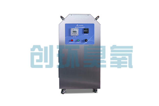 陇南臭氧发生器在其他食品加工中的应用有哪些?