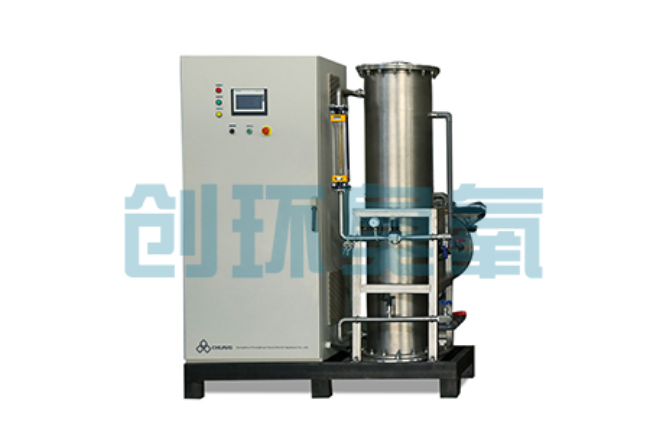 陇南高浓度化工废水脱毒对比:臭氧发生器与湿式氧化法(WAO)的能耗与设备投资评估