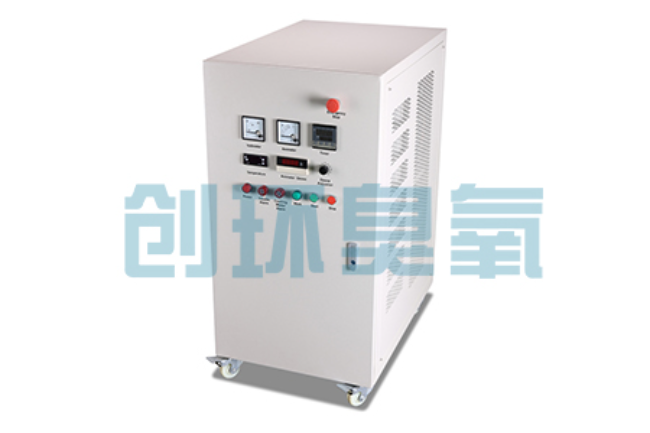 陇南AOP高级氧化技术完整指南:3步掌握臭氧投加量与HRT控制