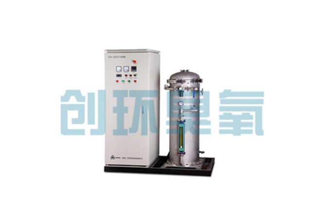 陇南臭氧+UV vs 臭氧+H₂O₂:哪个AOP工艺运行成本低20%?