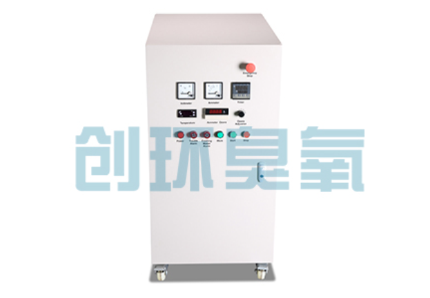 陇南拒绝盲目选型！工厂化循环水养殖臭氧发生器产量计算公式与避坑指南