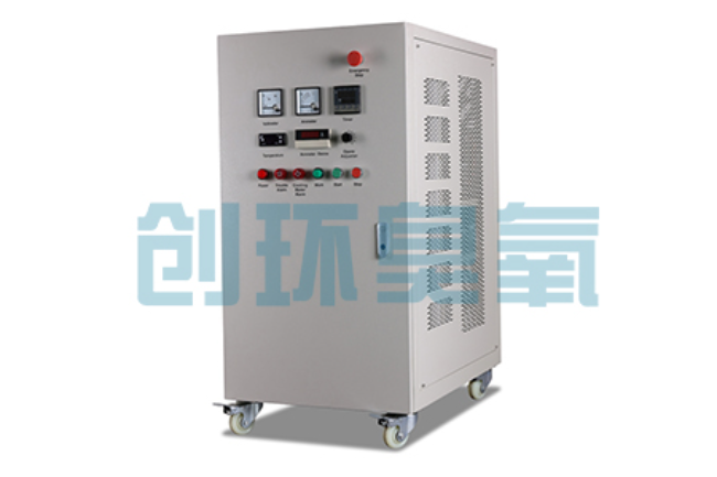 陇南冬季养殖场密闭消毒双赢方案：臭氧发生器在工厂化水产与畜牧场景的安全应用