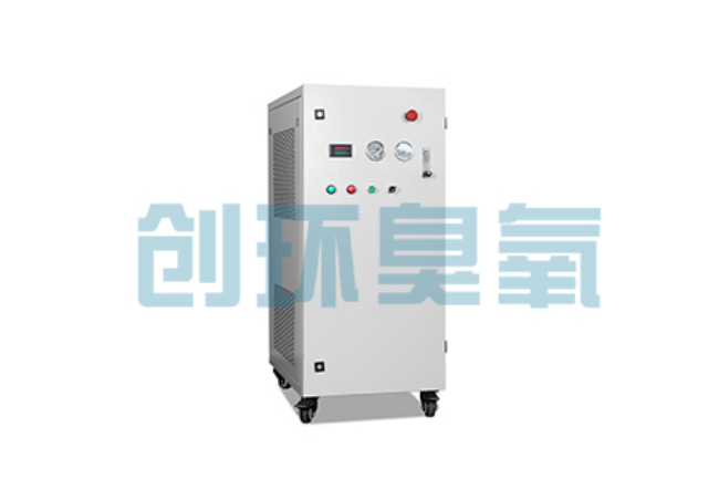陇南高密度养殖中臭氧发生器的维护方法