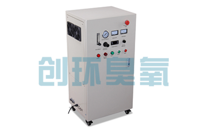 陇南5个臭氧发生器实操技巧,有效提升鲈鱼循环水养殖成活率